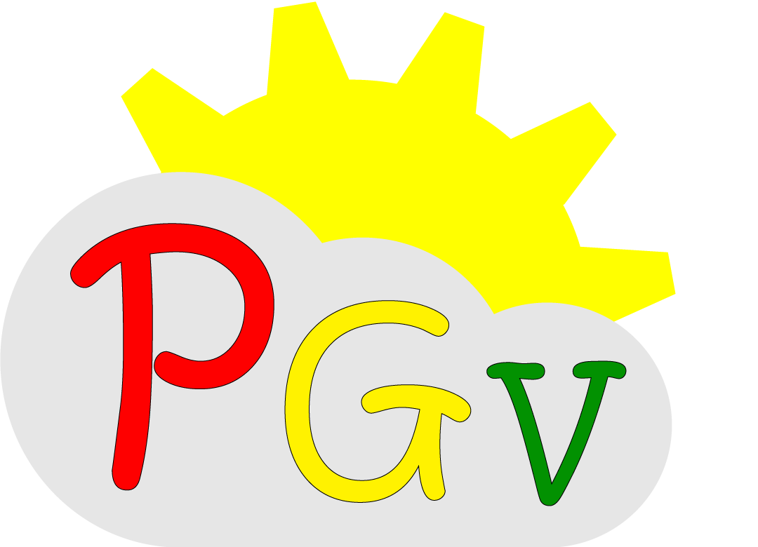 PGV Design Development